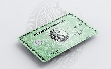 Amex Green
