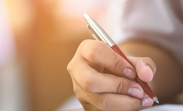 Compte de dépôts à vue en Dinars