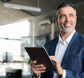 Je chef d’entreprise, j’ai déjà de l’expérience 