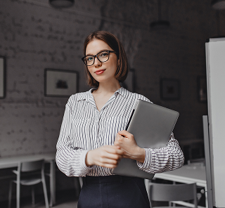 Je démarre mon parcours professionnel
