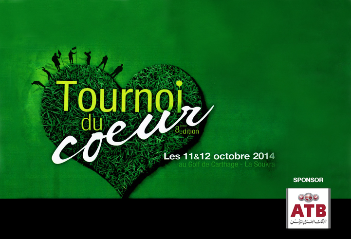 L’ATB Sponsor officiel du tournoi du cœur