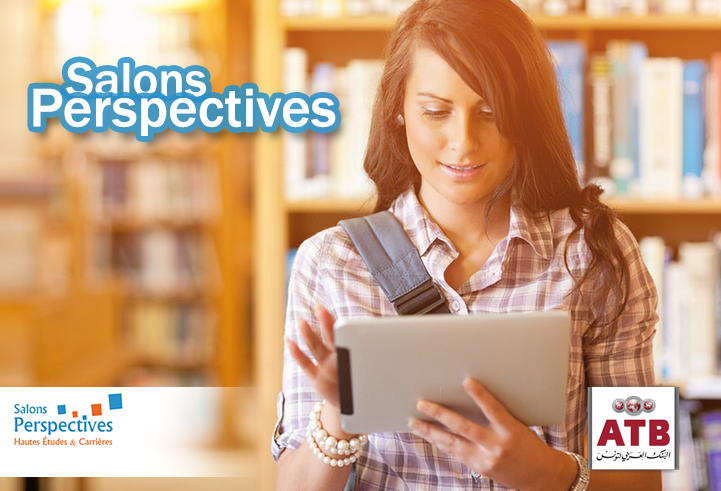 L’ATB partenaire du salon Perspectives