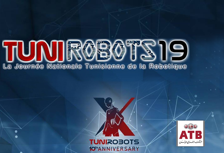 L'ATB sponsorise Tunirobots 2019