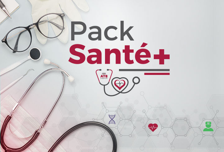 pack santé