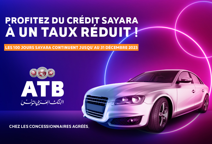 Prolongation des 100 Jours Sayara