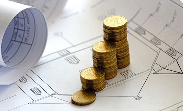 Financement des investissements