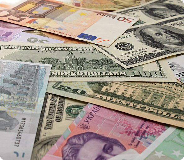 Compte courant Professionnel en Devises