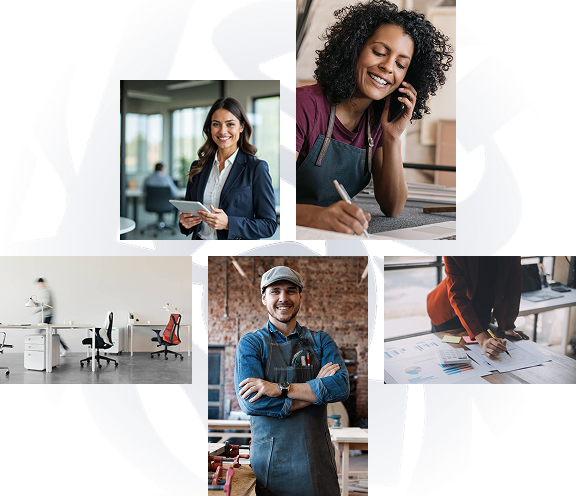 Espace Finance, votre portail d’assistance en ligne !